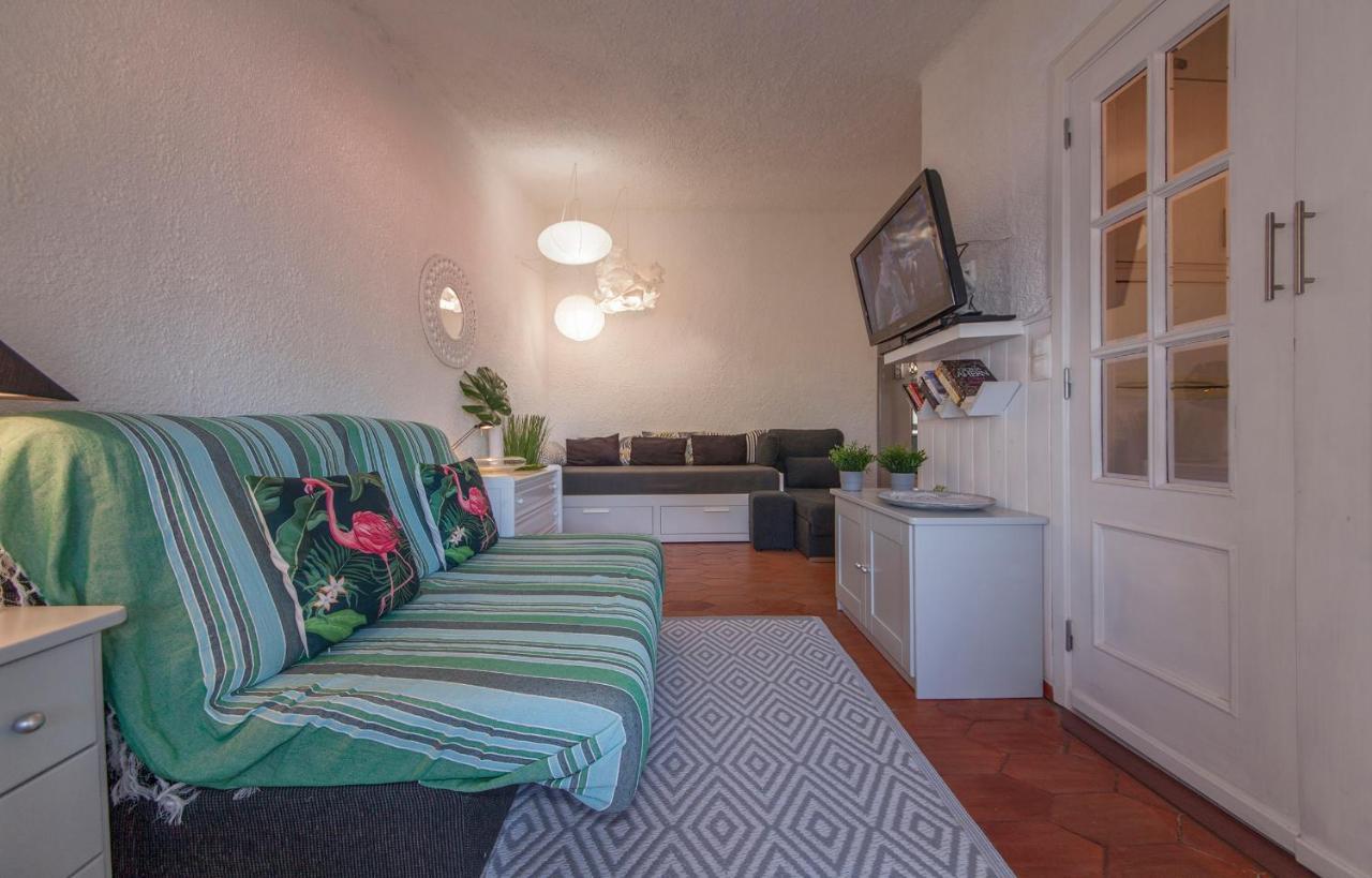 A35 - Maritime Discovery Apartment Lagos Kültér fotó