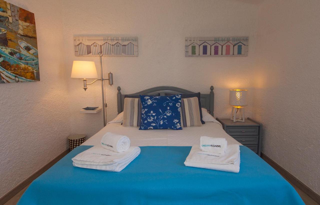 A35 - Maritime Discovery Apartment Lagos Kültér fotó