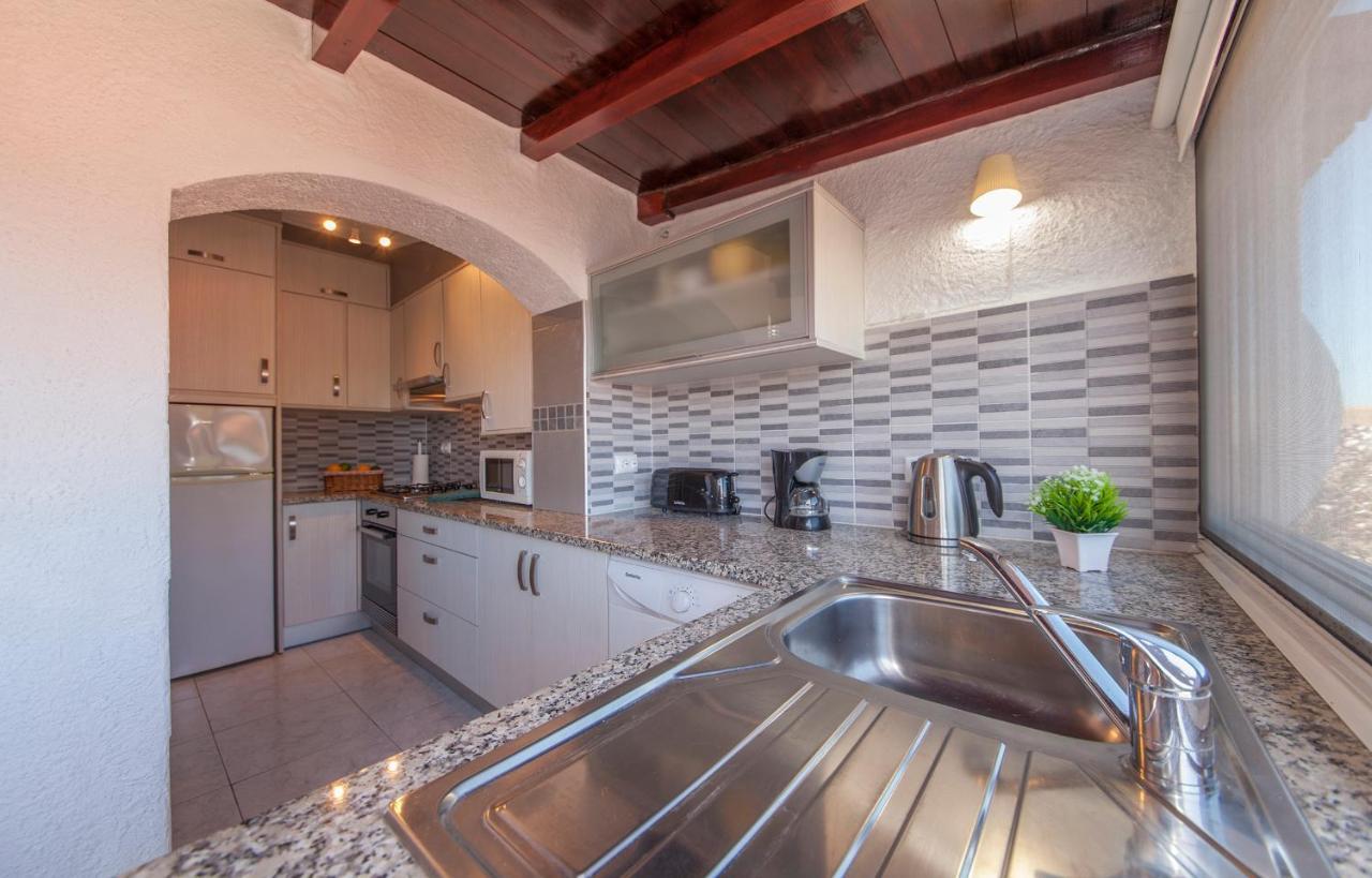 A35 - Maritime Discovery Apartment Lagos Kültér fotó