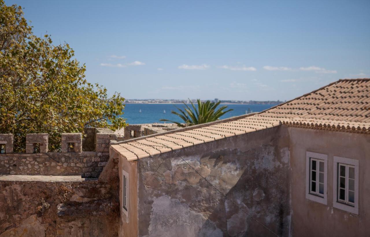 A35 - Maritime Discovery Apartment Lagos Kültér fotó