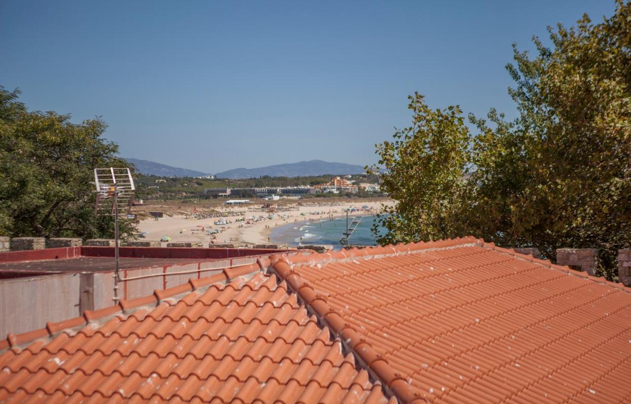 A35 - Maritime Discovery Apartment Lagos Kültér fotó