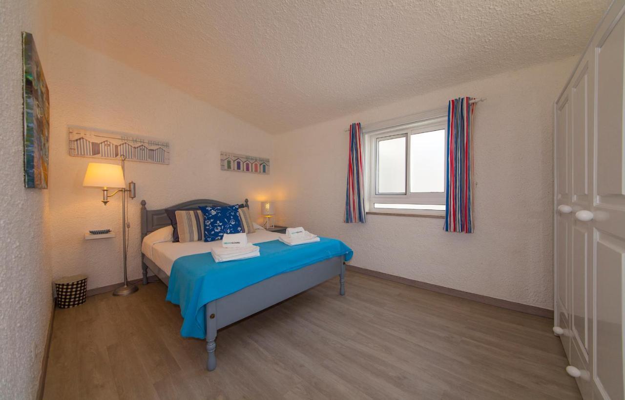 A35 - Maritime Discovery Apartment Lagos Kültér fotó