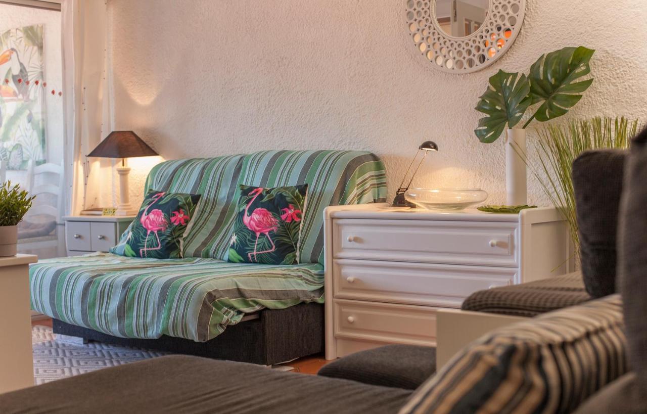 A35 - Maritime Discovery Apartment Lagos Kültér fotó