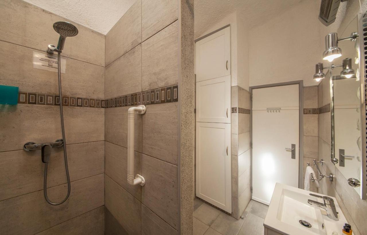 A35 - Maritime Discovery Apartment Lagos Kültér fotó