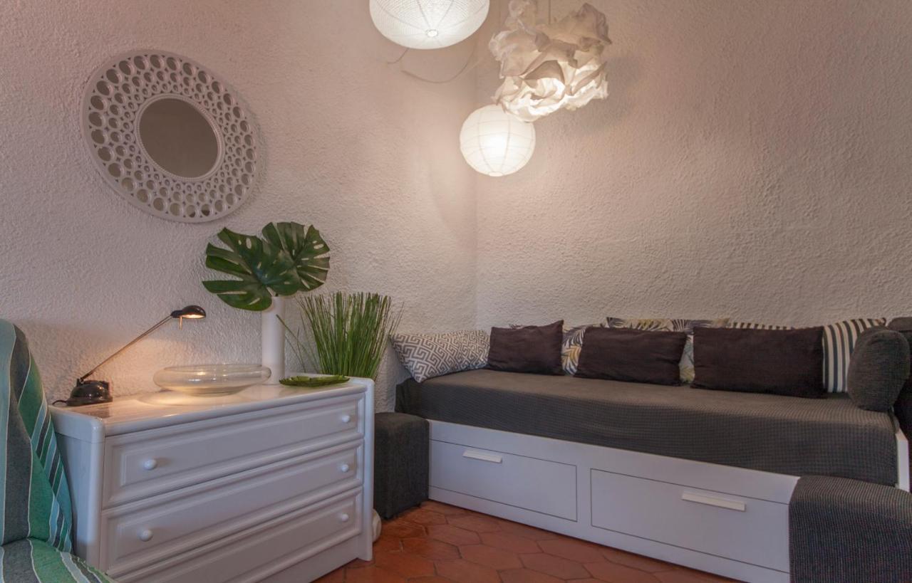 A35 - Maritime Discovery Apartment Lagos Kültér fotó