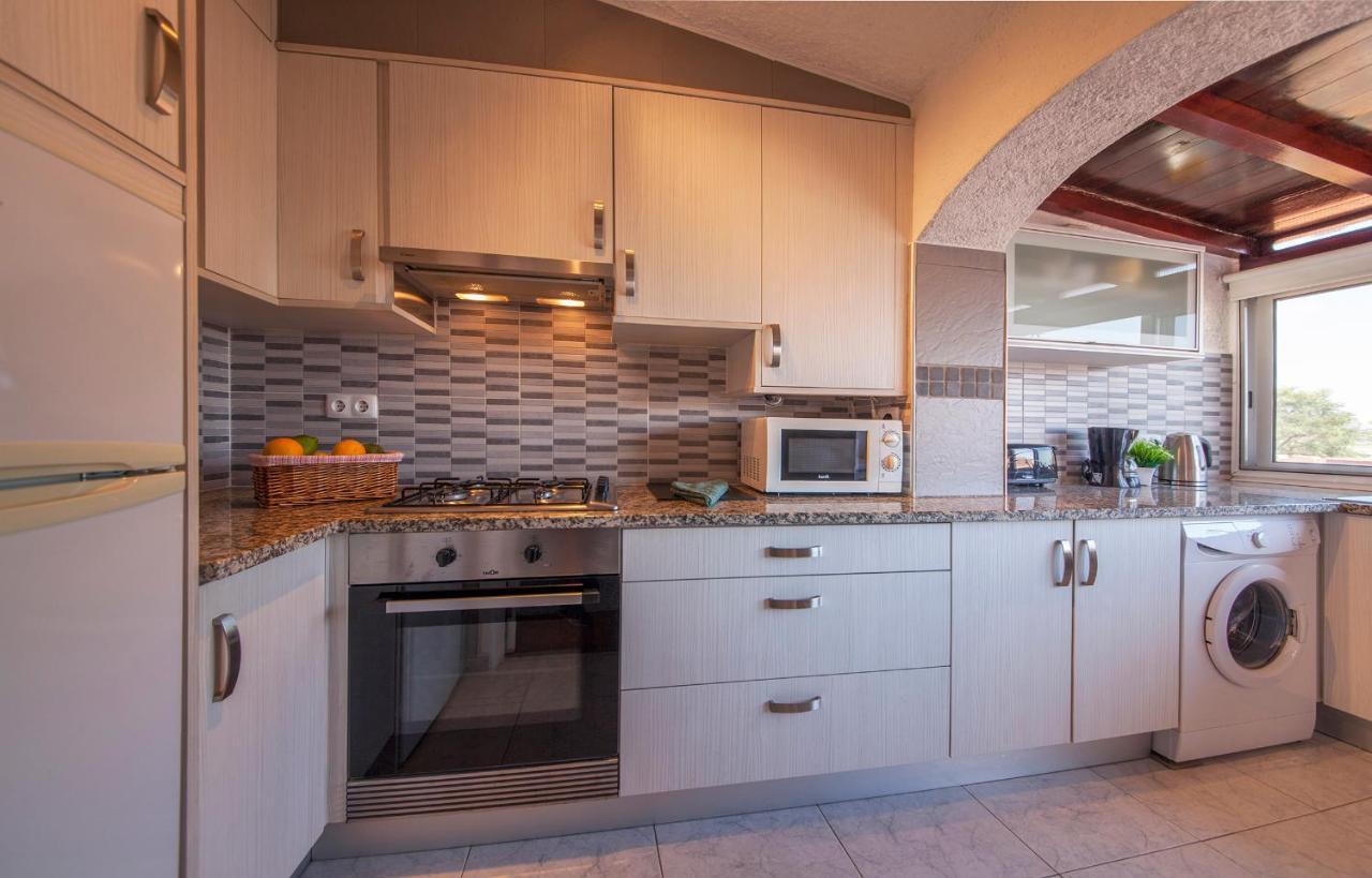 A35 - Maritime Discovery Apartment Lagos Kültér fotó
