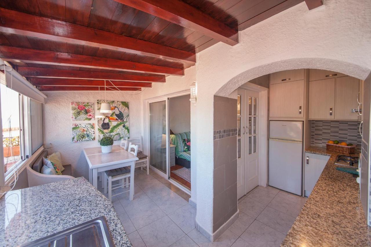 A35 - Maritime Discovery Apartment Lagos Kültér fotó
