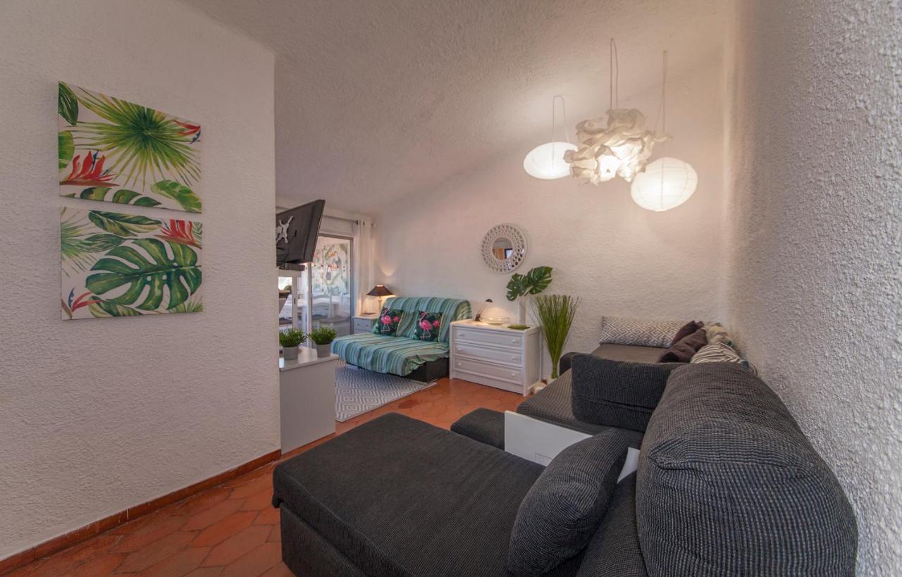 A35 - Maritime Discovery Apartment Lagos Kültér fotó