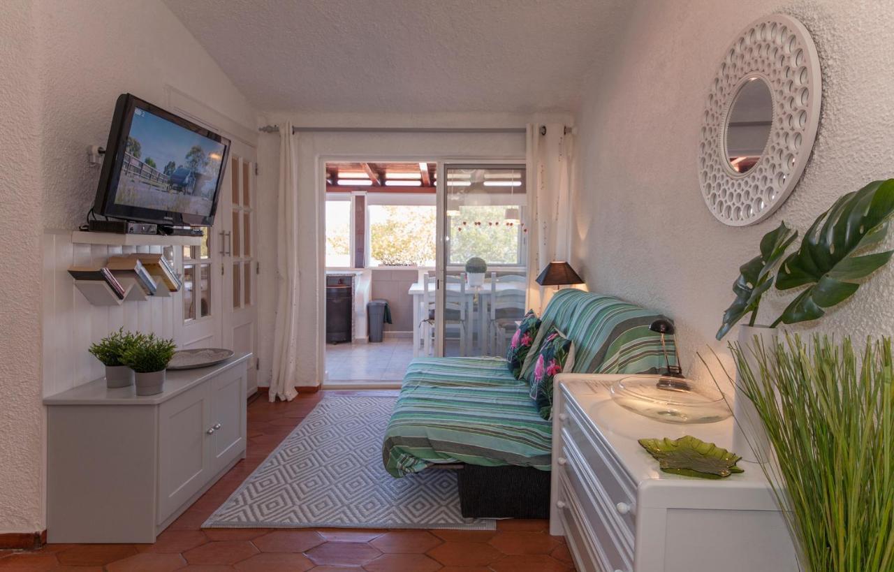 A35 - Maritime Discovery Apartment Lagos Kültér fotó