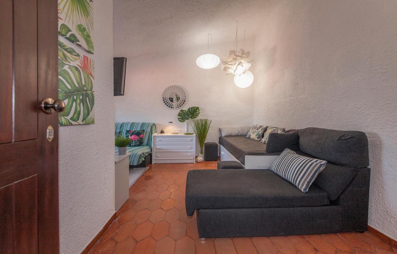 A35 - Maritime Discovery Apartment Lagos Kültér fotó