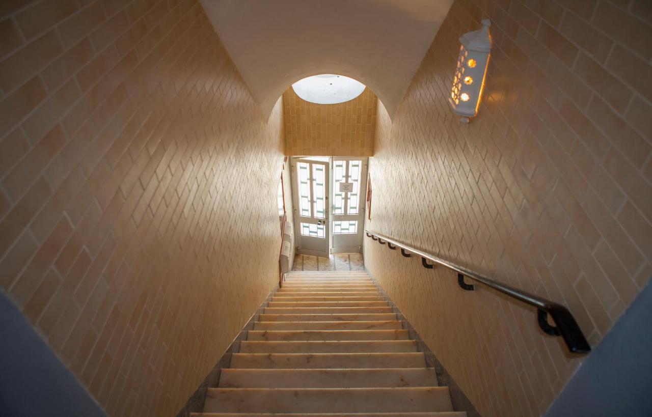 A35 - Maritime Discovery Apartment Lagos Kültér fotó