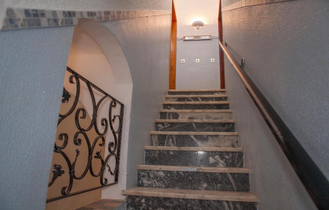 A35 - Maritime Discovery Apartment Lagos Kültér fotó